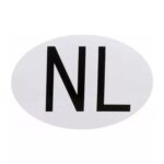 Nl Sticker Fietsendrager Wanneer Is Dit Verplicht